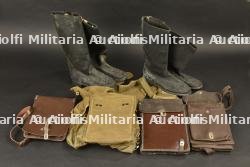 Equipement soviétique. — photo 1