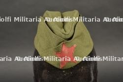 Calot russe. — photo 1
