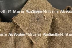 Manteau de prisonnier de guerre russe. — photo 3