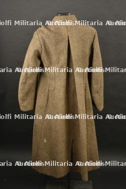 Manteau de prisonnier de guerre russe. — miniature 7