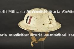 Casque britannique français. — photo 1