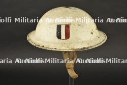 Casque britannique français. — miniature 5