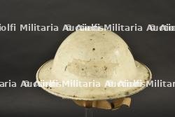 Casque britannique français. — photo 6