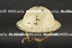 Casque britannique français. — miniature 8