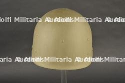 Reproduction de casque parachutiste. — photo 2
