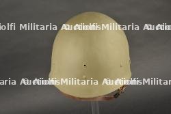 Reproduction de casque parachutiste. — photo 4