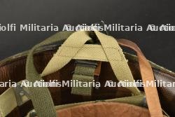 Reproduction de casque parachutiste. — miniature 7