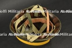 Reproduction de casque parachutiste. — miniature 8