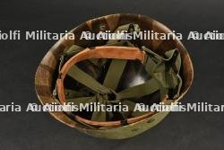 Liner parachutiste US après-guerre. — miniature 3