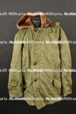 Parka B-9. — miniature 1