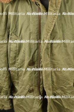 Parka B-9. — miniature 3