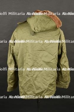 Parka B-9. — miniature 5