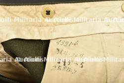 Uniforme de sortie Navy. — miniature 2