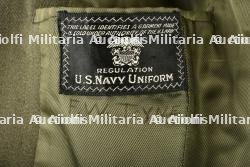 Uniforme de sortie Navy. — photo 8