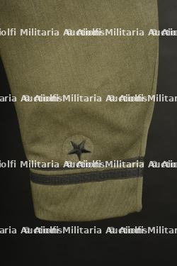 Uniforme de sortie Navy. — miniature 12