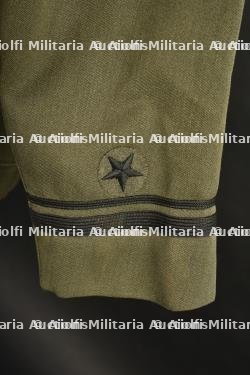 Uniforme de sortie Navy. — miniature 13