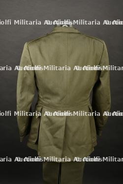 Uniforme de sortie Navy. — photo 14
