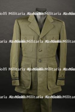 Uniforme de sortie Navy. — miniature 15