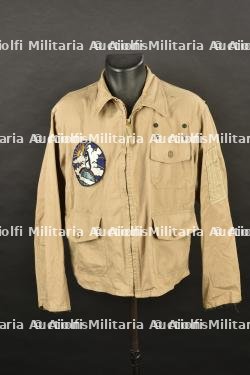 Blouson Bu Aero M-421A. — photo 1