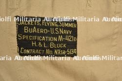 Blouson Bu Aero M-421A. — miniature 3