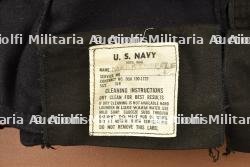 Uniforme et valise de GB Lloyd. — photo 7