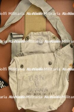 Uniforme et valise de GB Lloyd. — miniature 10