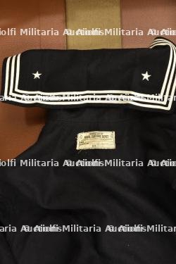 Uniforme et valise de GB Lloyd. — miniature 11