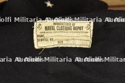 Uniforme et valise de GB Lloyd. — miniature 12
