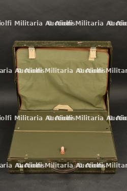 Uniforme et valise de GB Lloyd. — miniature 14