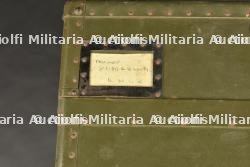 Uniforme et valise de GB Lloyd. — photo 16
