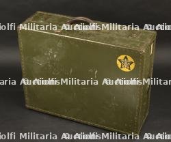 Uniforme et valise de GB Lloyd. — photo 18