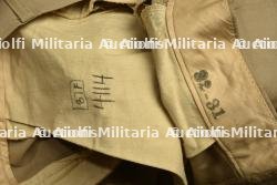 Uniforme de pilote de la 4ème USAAF. — photo 2