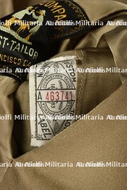 Uniforme de pilote de la 4ème USAAF. — photo 4