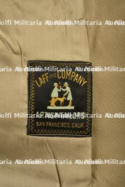 Uniforme de pilote de la 4ème USAAF. — photo 6