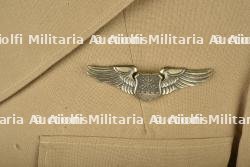 Uniforme de pilote de la 4ème USAAF. — miniature 8