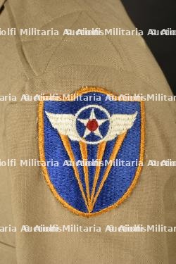 Uniforme de pilote de la 4ème USAAF. — photo 9