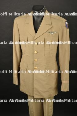 Uniforme de pilote de la 4ème USAAF. — photo 13