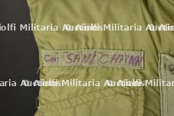 Gilet pare éclat US Vietnam. — miniature 3