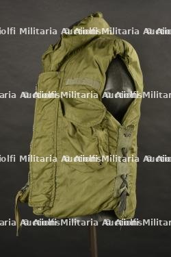 Gilet pare éclat US Vietnam. — miniature 5