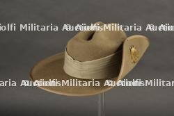 Bush Hat Australien.