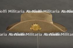 Bush Hat Australien. — photo 8