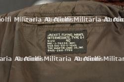 Blouson de vol G1. — photo 4