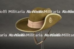 Bush Hat Australien.