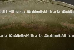 Coque de casque de capitaine US. — miniature 2