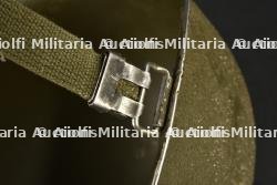 Coque de casque de capitaine US. — photo 3
