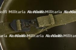 Coque de casque de capitaine US. — miniature 4