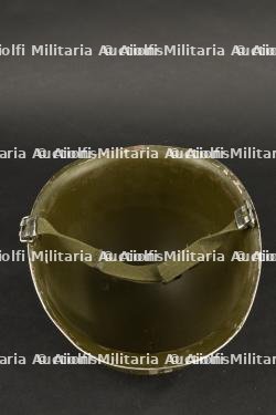 Coque de casque de capitaine US. — photo 5