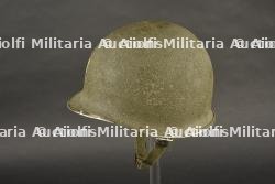 Coque de casque de capitaine US. — photo 9