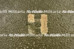 Coque de casque de capitaine US. — photo 10