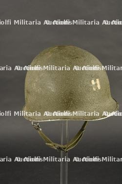 Coque de casque de capitaine US. — miniature 11